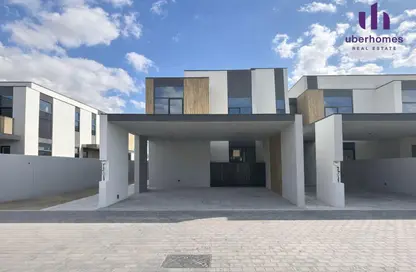 Villa - 4 Bedrooms - 3 Bathrooms for rent in Mudon Al Ranim 3 - Mudon - Dubai