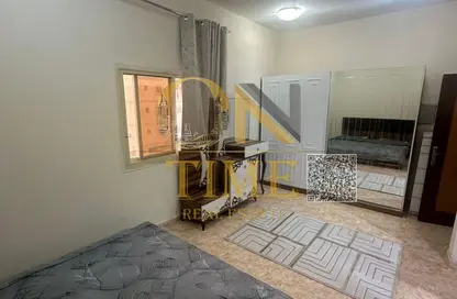 Apartment - Studio - 1 Bathroom for rent in Al Jurf 3 - Al Jurf - Ajman Downtown - Ajman