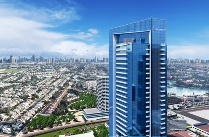 شقة - 1 حمام للبيع في مي دو ري 2 - (JLT) مجمع G - أبراج بحيرة الجميرا - دبي