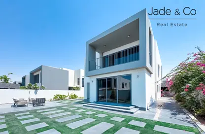 Villa - 3 Bedrooms - 4 Bathrooms for sale in Sidra Villas I - Sidra Villas - Dubai Hills Estate - Dubai