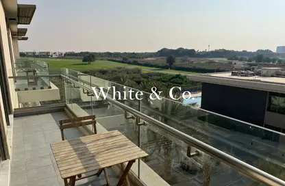 شقة - غرفة نوم - 2 حمامات للايجار في بولو ريزيدنس - ميدان افينيو - ميدان - دبي شقة - غرفة نوم - 2 حمامات للايجار في بولو ريزيدنس - ميدان افينيو - ميدان - دبي