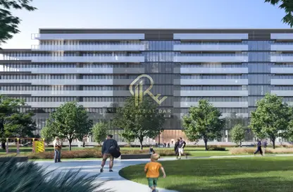 Apartment - 3 Bedrooms - 4 Bathrooms for sale in Safa Parkview - Aljada - Sharjah