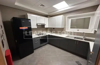 Apartment - 1 Bedroom - 2 Bathrooms for rent in Art Heights - Barsha Heights (Tecom) - Dubai