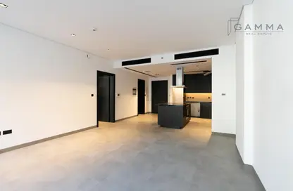 Apartment - 1 Bedroom - 2 Bathrooms for rent in M77 by Alphabeta - Meydan Avenue - Meydan - Dubai