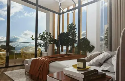 Townhouse - 3 Bedrooms - 6 Bathrooms for sale in La Perla Homes 12 - Jumeirah Village Circle - Dubai
