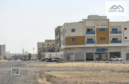 Land - Studio for sale in Al Jurf Industrial 2 - Al Jurf Industrial - Ajman