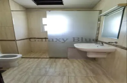 Bathroom image for: Apartment - 3 Bedrooms - 4 Bathrooms for rent in Mohamed Bin Zayed Centre - Mohamed Bin Zayed City - Abu Dhabi, Image 1