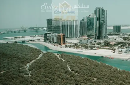 شقة - 3 غرف نوم - 4 حمامات للايجار في أبراج هيدرا افينيو - مدينة الأضواء - جزيرة الريم - أبوظبي