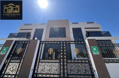 فيلا - استوديو - 4 حمامات للايجار في الغيل - المطارد - العين