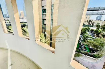 Apartment - 1 Bedroom - 2 Bathrooms for rent in Sheikh Zayed Road - Dubai