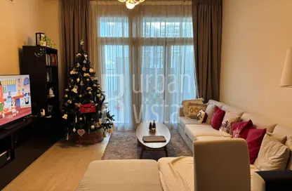 Apartment - 2 Bedrooms - 3 Bathrooms for sale in Daisy - Al Furjan - Dubai