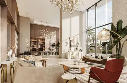 Apartment - 1 Bedroom - 1 Bathroom for sale in Address Residences Zabeel - Zabeel 1 - Zabeel - Dubai