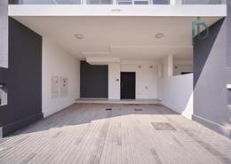 Townhouse - 5 bedrooms - 4 bathrooms for sale in Amargo - Damac Hills 2 - Dubai