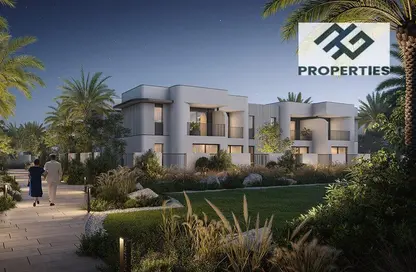 Apartment - 3 Bedrooms - 3 Bathrooms for sale in Anya 2 - Arabian Ranches 3 - Dubai