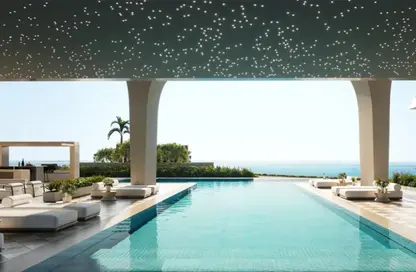 شقة - 3 غرف نوم - 4 حمامات للبيع في إيل ريزيدنسز - جزر دبي - دبي شقة - 3 غرف نوم - 4 حمامات للبيع في إيل ريزيدنسز - جزر دبي - دبي