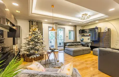 شقة - 3 غرف نوم - 5 حمامات للبيع في مبنى Al Badia ريزيدنسز 10 - البادية - دبي فيستيفال سيتي - دبي