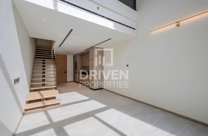 Apartment - 1 Bedroom - 2 Bathrooms for rent in The Autograph - Jumeirah Village Circle - Dubai