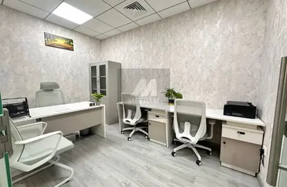 Business Centre - Studio for rent in Iris Bay - Business Bay - Dubai