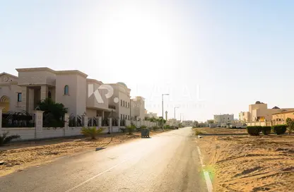 أرض - استوديو للبيع في مدينة محمد بن زايد - أبوظبي