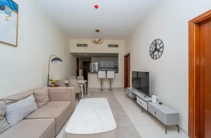 Apartment - 2 Bedrooms - 3 Bathrooms for sale in Elite Sports Residence 10 - Elite Sports Residence - Dubai Sports City - Dubai
