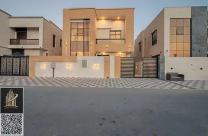 Villa - 5 Bedrooms - 6 Bathrooms for sale in Al Yasmeen 1 - Al Yasmeen - Ajman