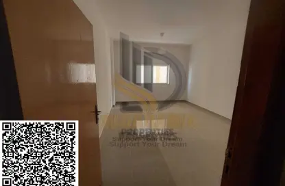 Apartment - 1 Bedroom - 1 Bathroom for rent in Al Naemiya Tower 1 - Al Naemiya Towers - Al Nuaimiya - Ajman