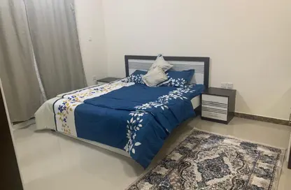 Apartment - 1 Bedroom - 2 Bathrooms for rent in Al Rawda 2 Villas - Al Rawda 2 - Al Rawda - Ajman