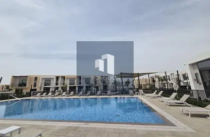 Townhouse - 3 Bedrooms - 4 Bathrooms for sale in Nara - The Valley - Dubai