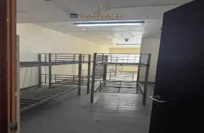سكن عمال - استوديو - 1 حمام للايجار في جبل على الصناعية 1 - جبل علي الصناعية - جبل علي - دبي