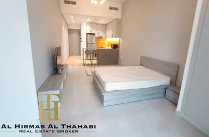 شقة - 1 حمام للايجار في ذا في تاور - مجمع دبي ريزيدنس - دبي لاند - دبي