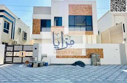 فيلا - 5 غرف نوم - 7 حمامات للبيع في 1 الياسمين - الياسمين - عجمان