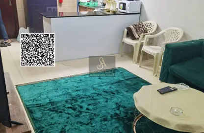 Apartment - 1 Bedroom - 2 Bathrooms for rent in City Tower - Al Nuaimiya - Ajman Apartment - 1 Bedroom - 2 Bathrooms for rent in City Tower - Al Nuaimiya - Ajman