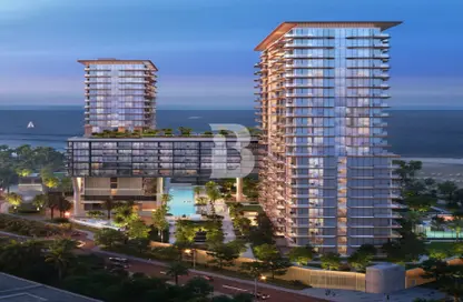 Apartment - 1 Bedroom - 2 Bathrooms for sale in Soto Grande - Al Hamra Village - Ras Al Khaimah