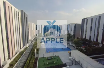 شقة - 1 حمام للبيع في ذا ريف - الجادة - الشارقة