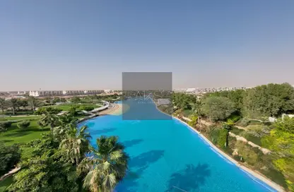 Villa - 5 Bedrooms - 5 Bathrooms for sale in Park Greens - Damac Hills 2 - Dubai
