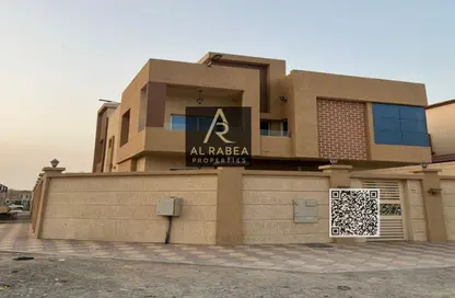 Villa - 5 Bedrooms - 7 Bathrooms for rent in Al Mowaihat 1 - Al Mowaihat - Ajman