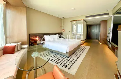 Apartment - Studio - 1 Bathroom for sale in Tower C - DAMAC Towers by Paramount - Business Bay - Dubai