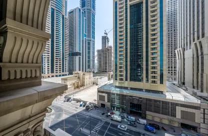 Apartment - 1 Bedroom - 1 Bathroom for sale in Marina Crown - Dubai Marina - Dubai