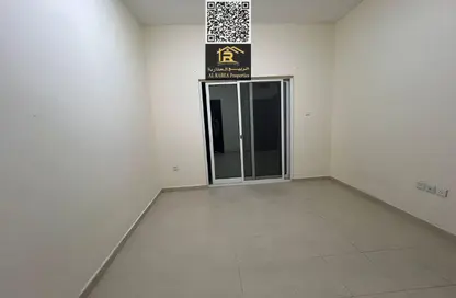 Apartment - 1 Bedroom - 2 Bathrooms for rent in City Tower - Al Nuaimiya - Ajman