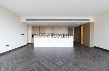 Apartment - 2 Bedrooms - 2 Bathrooms for rent in One Za'abeel The Residences - Zabeel 1 - Zabeel - Dubai