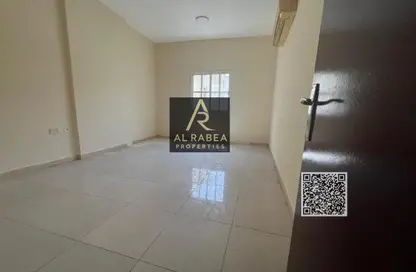 Apartment - 1 Bedroom - 2 Bathrooms for rent in Ajman Corniche Residences - Ajman Corniche Road - Ajman
