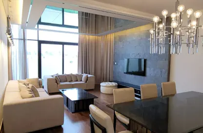 Villa - 5 Bedrooms - 5 Bathrooms for rent in Picadilly Green - DAMAC Hills - Dubai