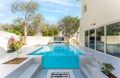 Townhouse - 3 Bedrooms - 3 Bathrooms for sale in Al Reem 1 - Al Reem - Arabian Ranches - Dubai