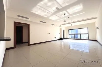 Apartment - 2 Bedrooms - 3 Bathrooms for rent in Golden Mile 1 - Golden Mile - Palm Jumeirah - Dubai