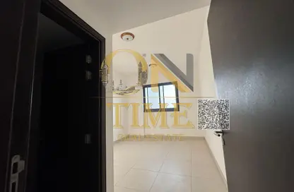 شقة - غرفة نوم - 2 حمامات للايجار في برج النعيمية 1 - أبراج النعيمية - النعيمية - عجمان شقة - غرفة نوم - 2 حمامات للايجار في برج النعيمية 1 - أبراج النعيمية - النعيمية - عجمان