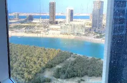 Apartment - 1 Bedroom - 1 Bathroom for rent in Hydra Avenue Towers - City Of Lights - Al Reem Island - Abu Dhabi