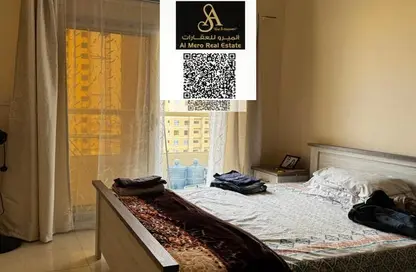 Apartment - 2 Bedrooms - 2 Bathrooms for sale in Goldcrest Dreams - Emirates City - Ajman