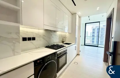 شقة - 1 حمام للبيع في بن غاطي أزور - منطقة 16 - قرية جميرا الدائرية - دبي شقة - 1 حمام للبيع في بن غاطي أزور - منطقة 16 - قرية جميرا الدائرية - دبي