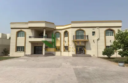 Villa - 7+ Bedrooms - 7+ Bathrooms for rent in Al Barsha 3 Villas - Al Barsha 3 - Al Barsha - Dubai