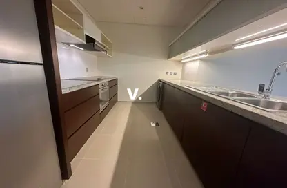 Apartment - 1 Bedroom - 2 Bathrooms for rent in Park Place Tower - Sheikh Zayed Road - Dubai